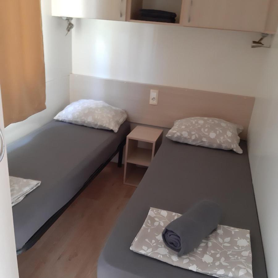 班约勒 Grand Veles Camp酒店 外观 照片