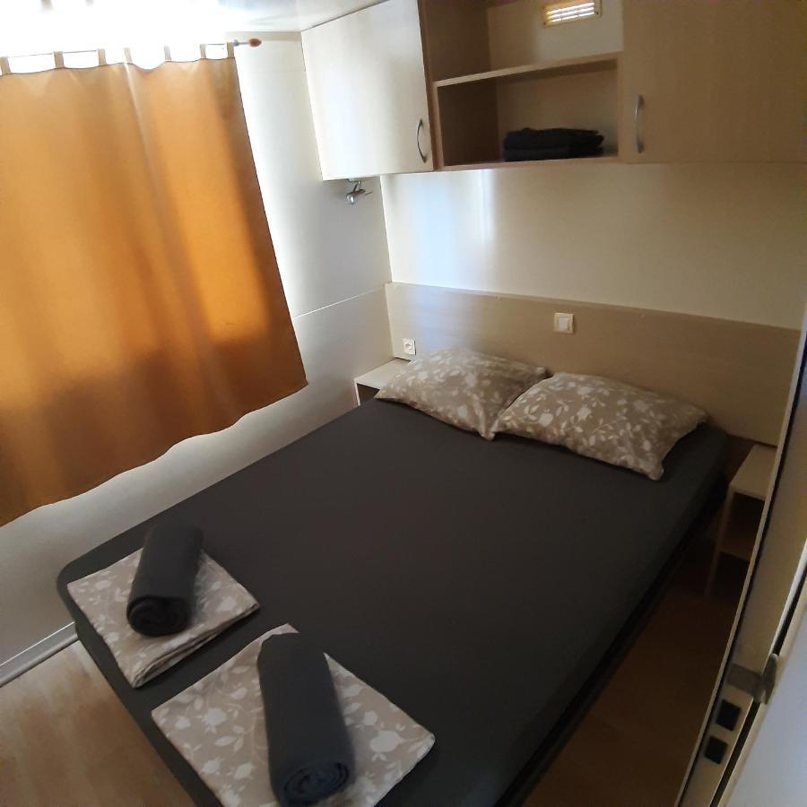 班约勒 Grand Veles Camp酒店 外观 照片